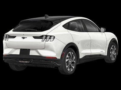 2023 Ford Mustang Mach-E Premium RWD