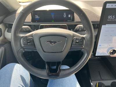 2023 Ford Mustang Mach-E Premium RWD