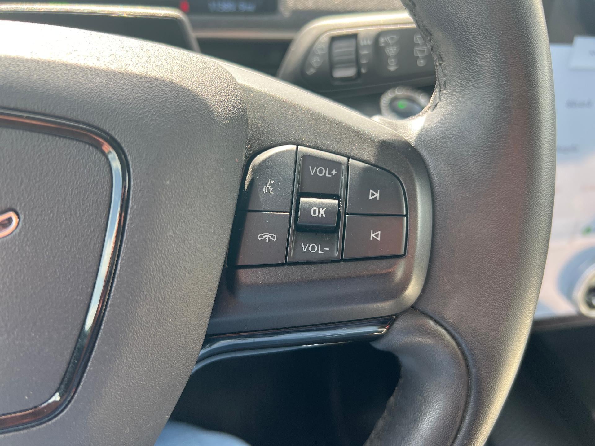 2023 Ford Mustang Mach-E Premium RWD