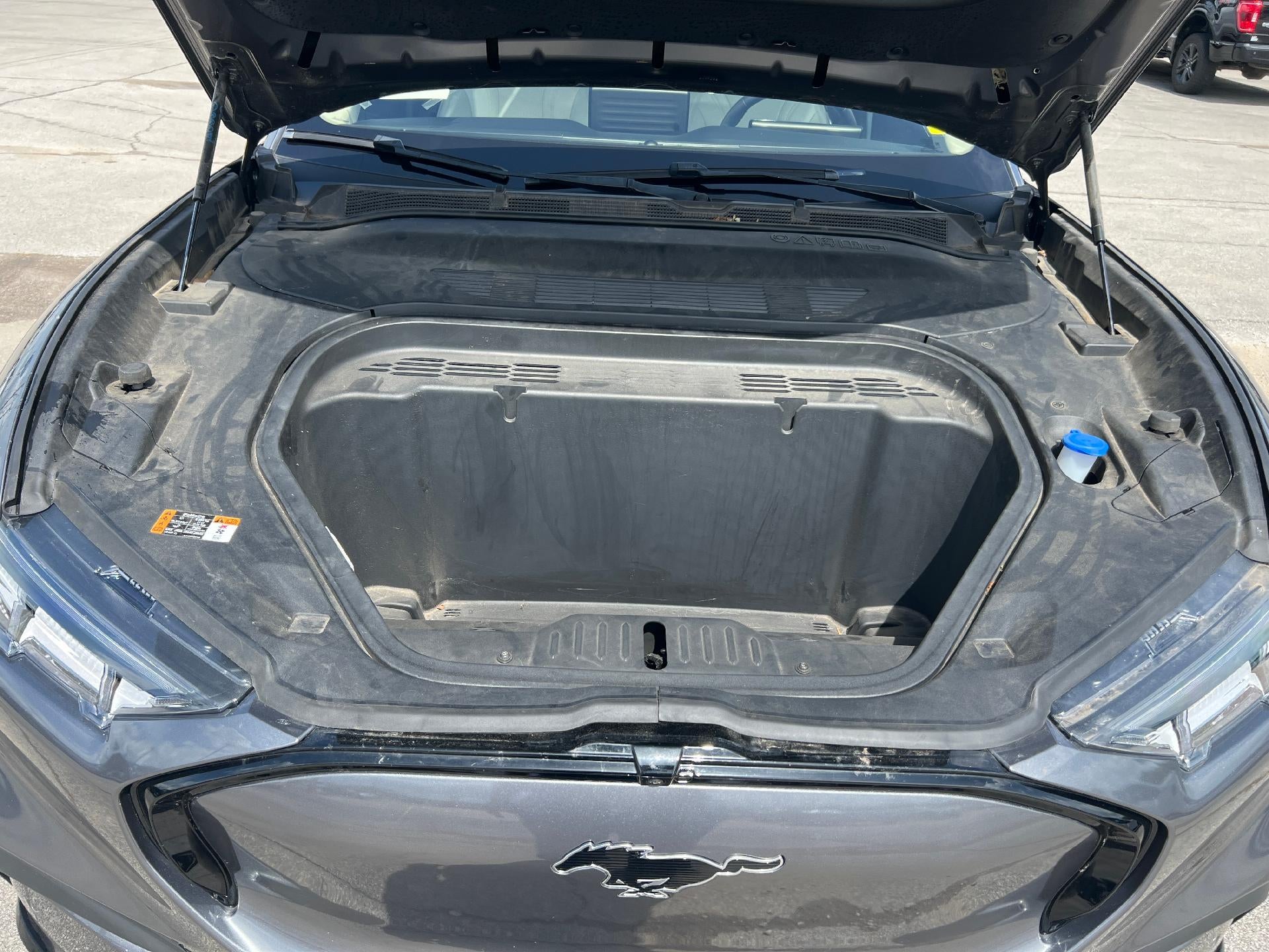 2023 Ford Mustang Mach-E Premium RWD