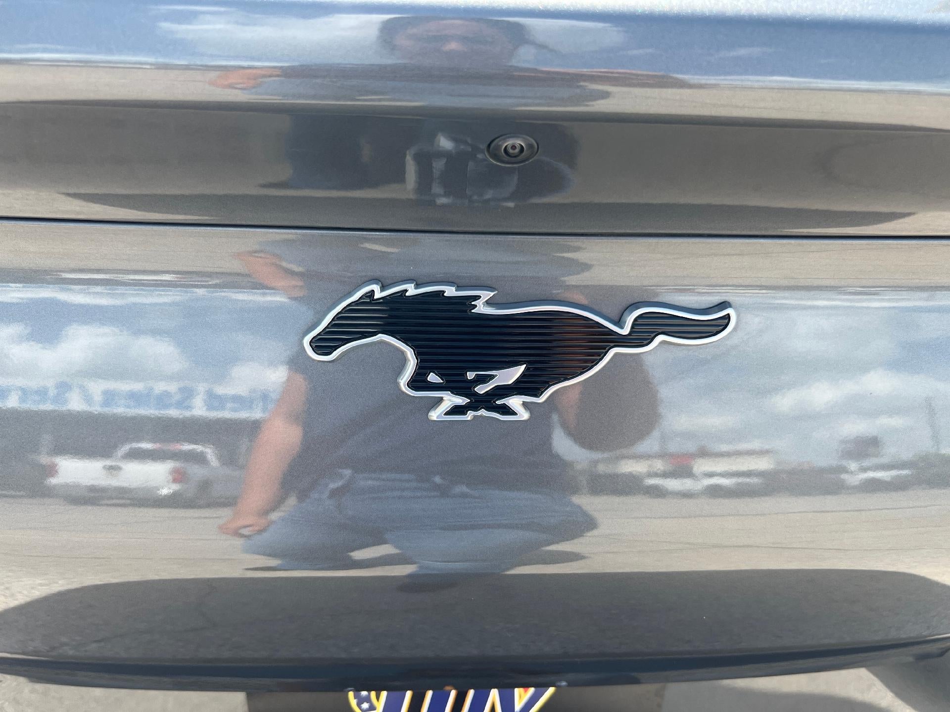 2023 Ford Mustang Mach-E Premium RWD