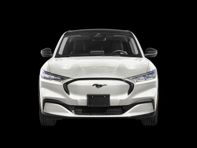 2023 Ford Mustang Mach-E Premium RWD