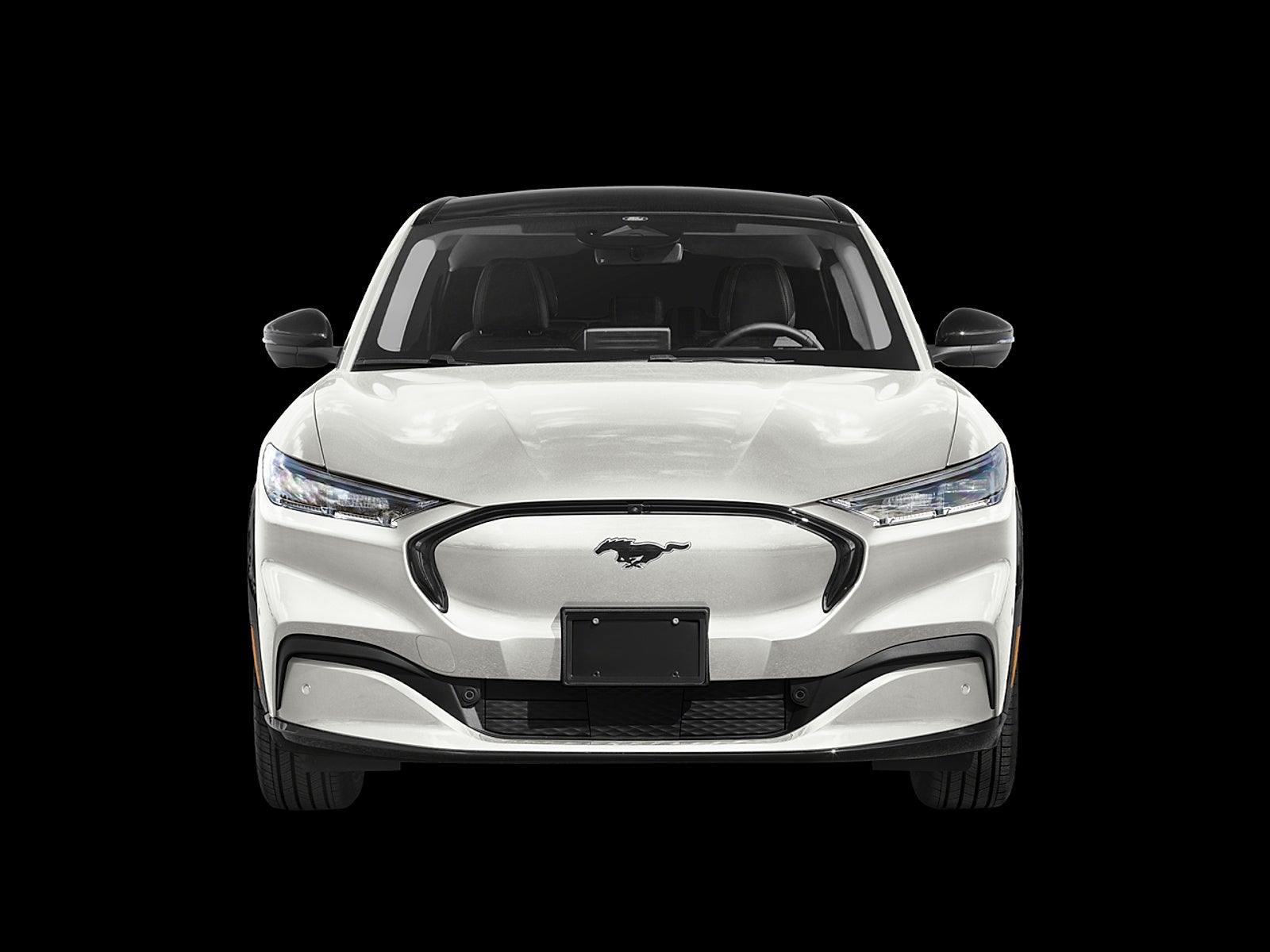 2023 Ford Mustang Mach-E Premium RWD