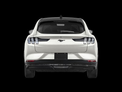 2023 Ford Mustang Mach-E Premium RWD