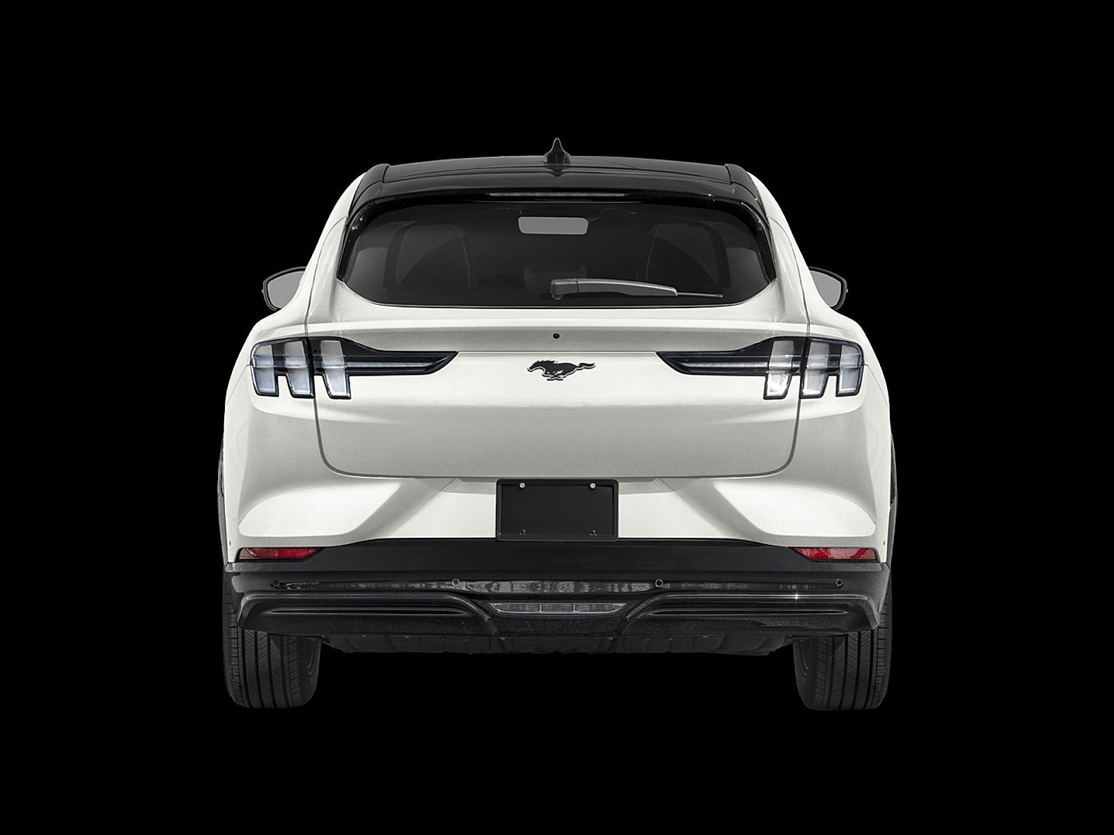 2023 Ford Mustang Mach-E Premium RWD