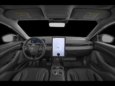 2023 Ford Mustang Mach-E Premium RWD