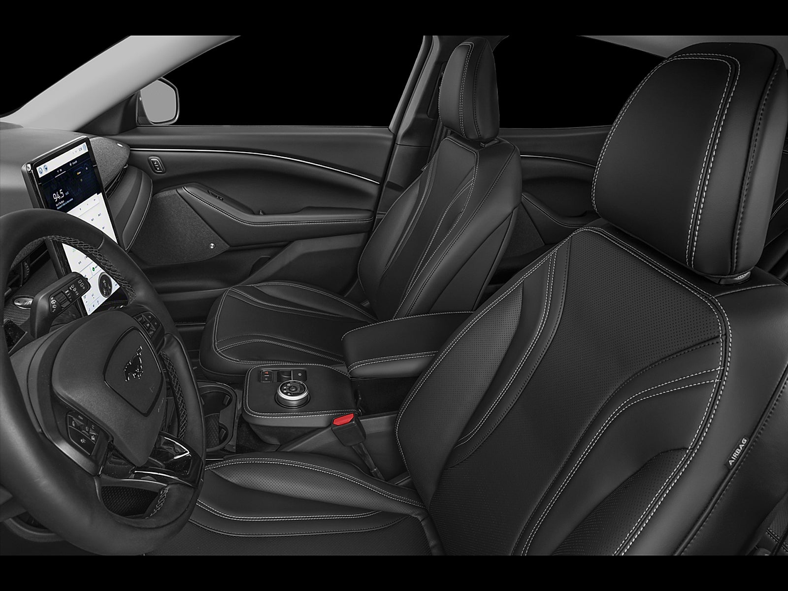 2023 Ford Mustang Mach-E Premium RWD