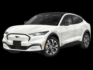 2023 Ford Mustang Mach-E Premium RWD