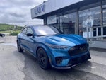 2026 Ford Mustang Mach-E GT