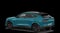 2026 Ford Mustang Mach-E GT