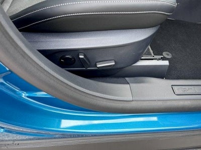 2026 Ford Mustang Mach-E GT