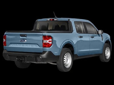 2023 Ford Maverick XL FWD SuperCrew