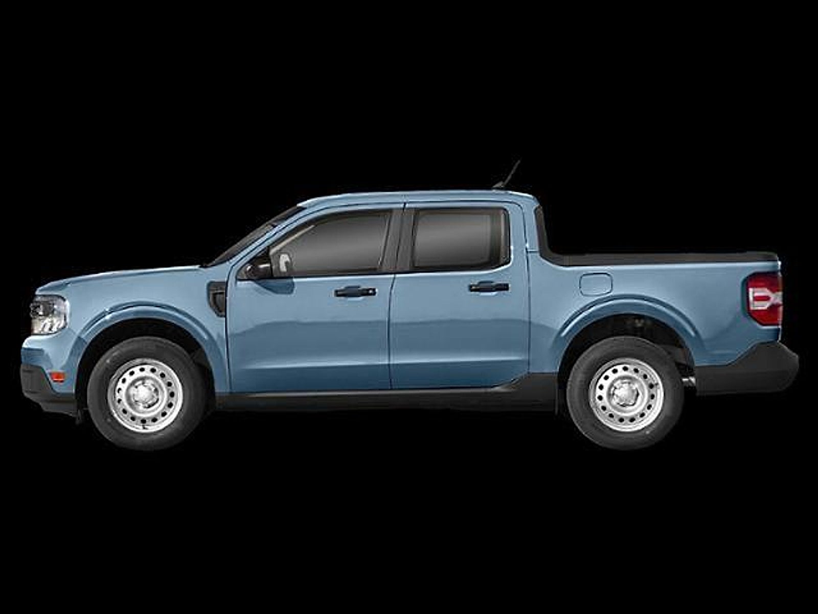 2023 Ford Maverick XL FWD SuperCrew