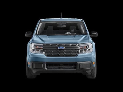 2023 Ford Maverick XL FWD SuperCrew