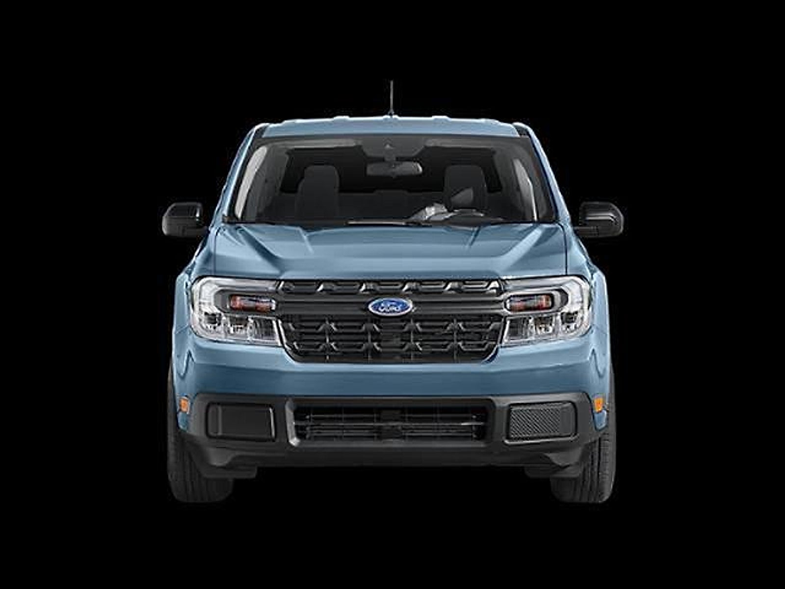 2023 Ford Maverick XL FWD SuperCrew