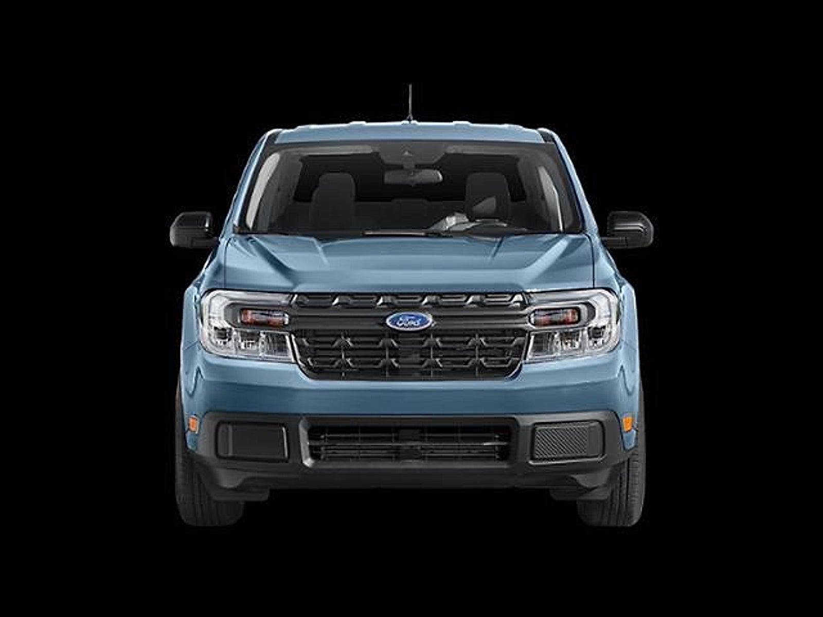 2023 Ford Maverick XL FWD SuperCrew