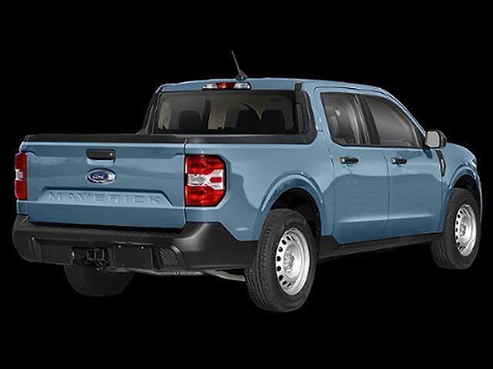 2023 Ford Maverick XL FWD SuperCrew