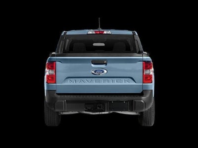 2023 Ford Maverick XL FWD SuperCrew