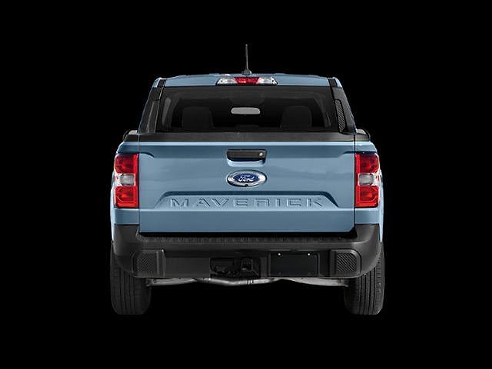 2023 Ford Maverick XL FWD SuperCrew