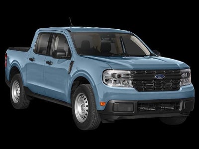 2023 Ford Maverick XL FWD SuperCrew