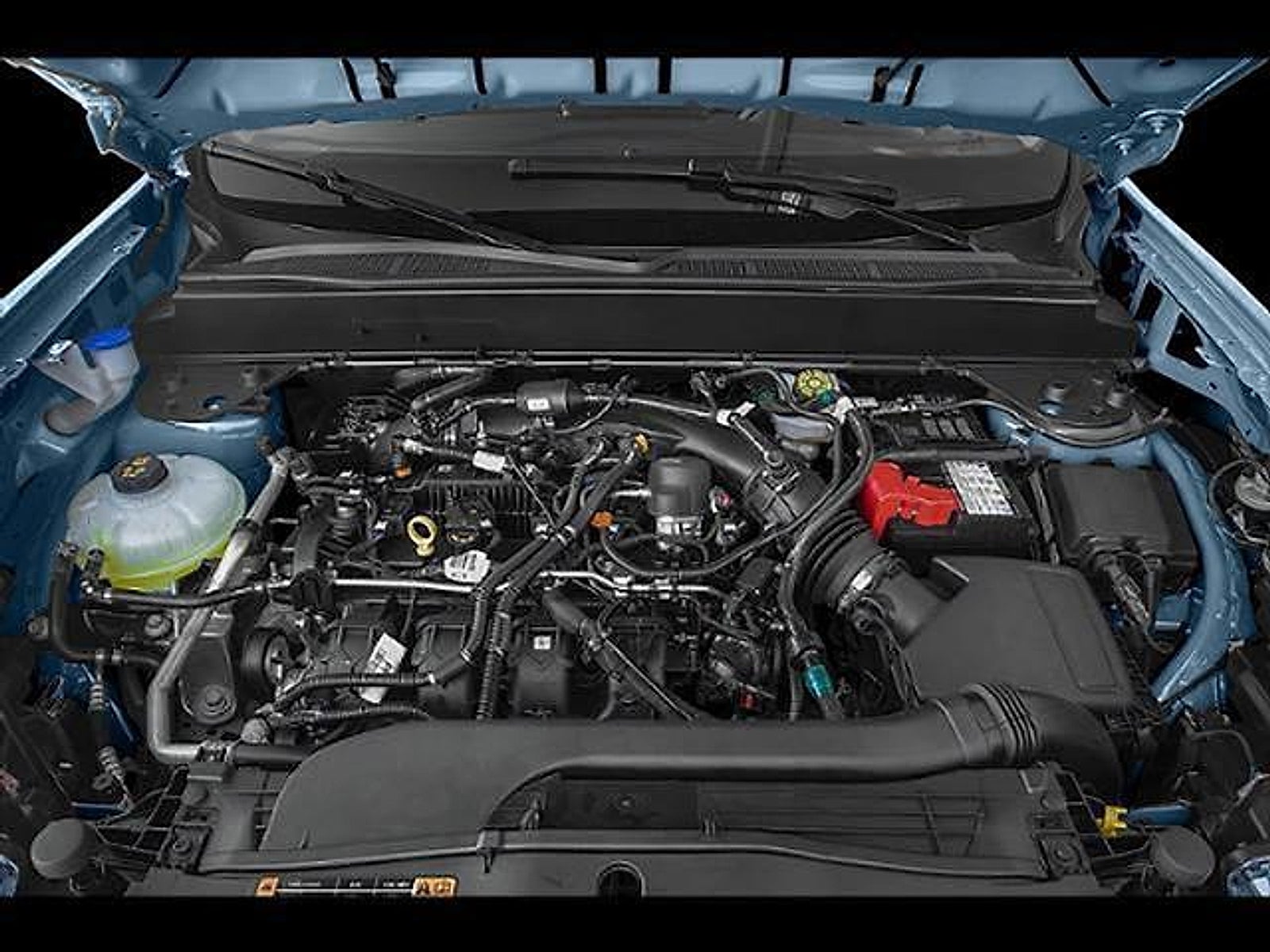 2023 Ford Maverick XL FWD SuperCrew