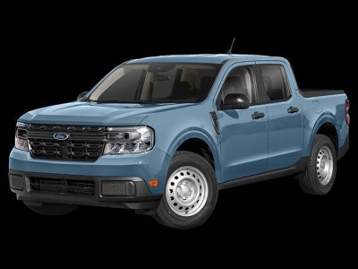 2023 Ford Maverick XL FWD SuperCrew