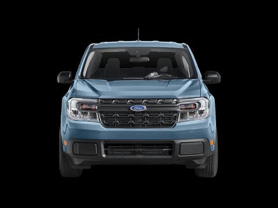 2023 Ford Maverick XL FWD SuperCrew