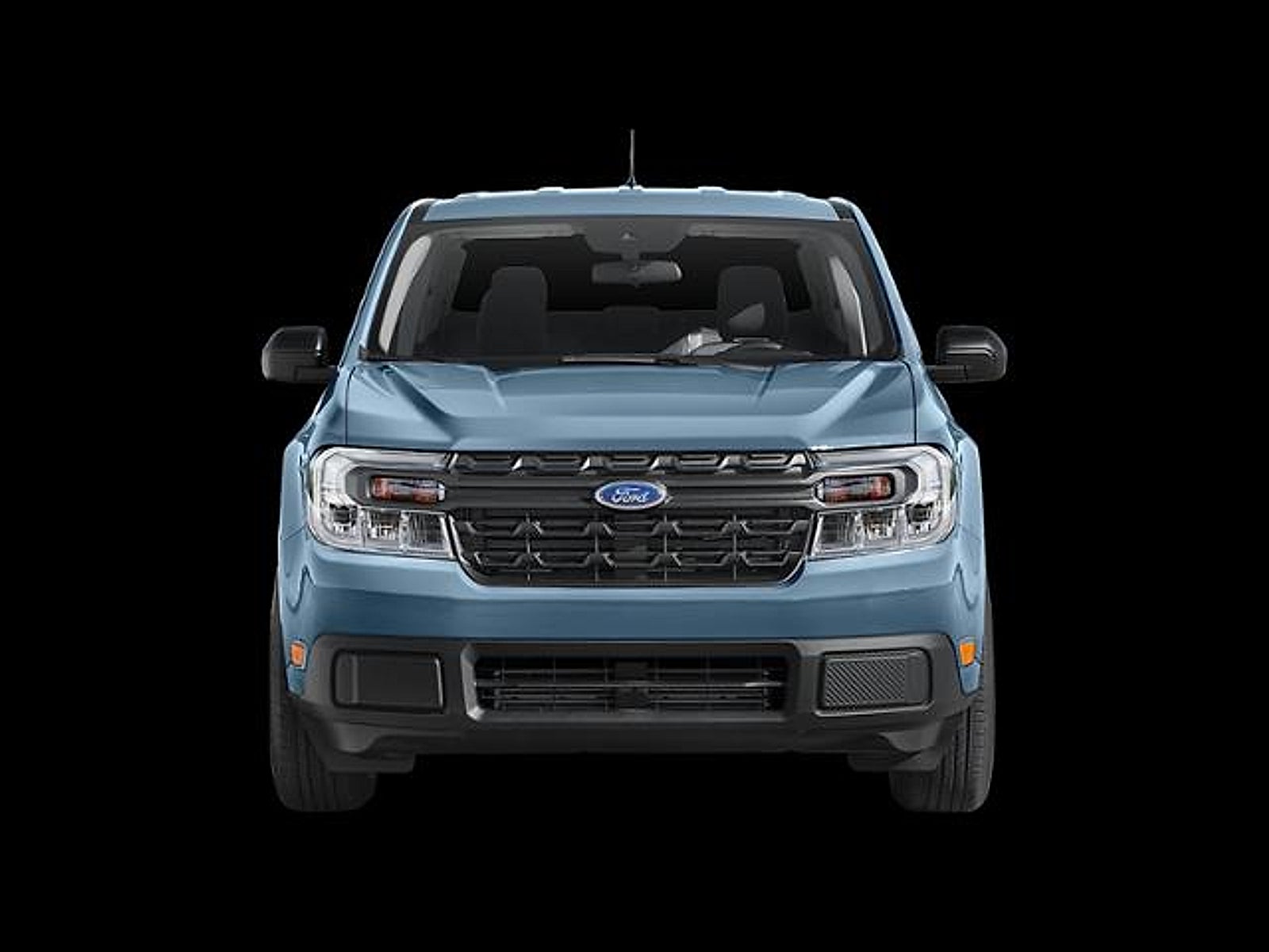 2023 Ford Maverick XL FWD SuperCrew