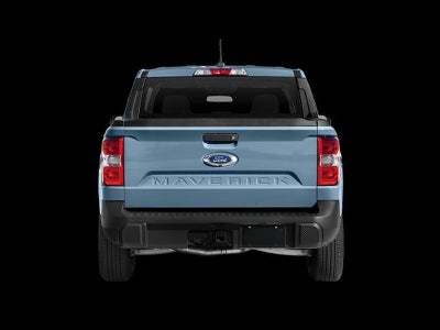 2023 Ford Maverick XL FWD SuperCrew