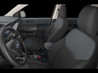 2023 Ford Maverick XL FWD SuperCrew
