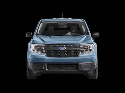 2023 Ford Maverick XL FWD SuperCrew