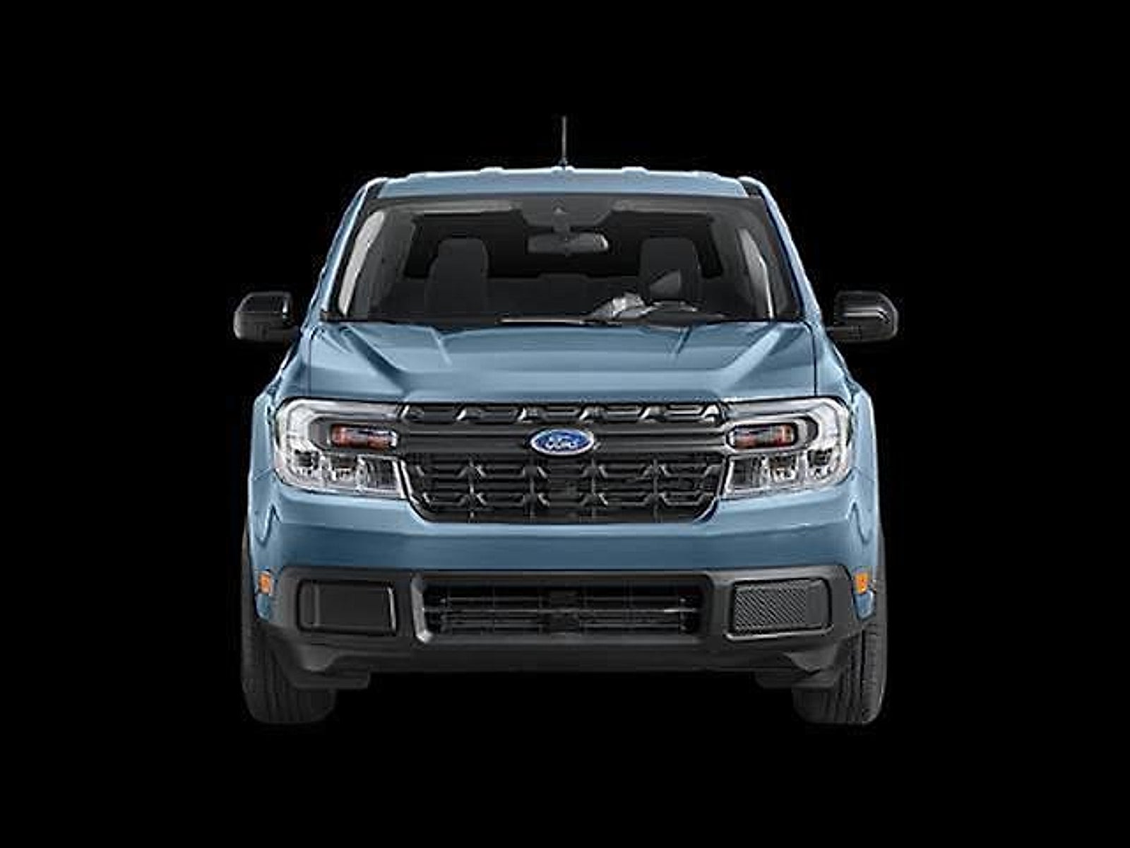 2023 Ford Maverick XL FWD SuperCrew