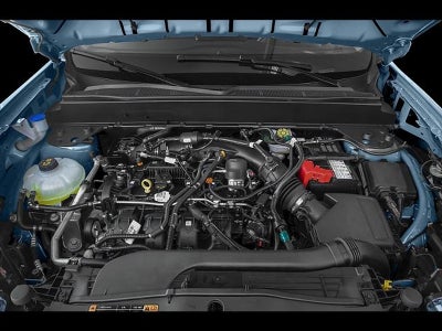 2023 Ford Maverick XL FWD SuperCrew