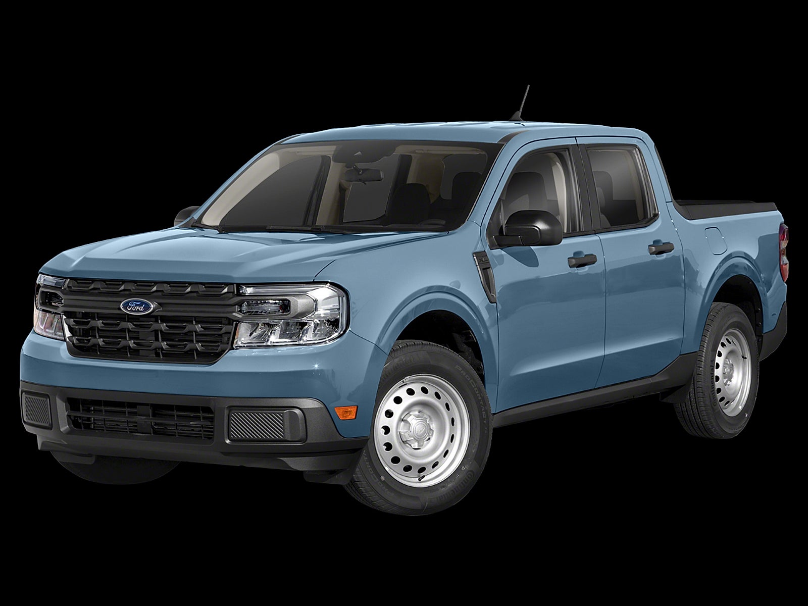 2023 Ford Maverick XL FWD SuperCrew