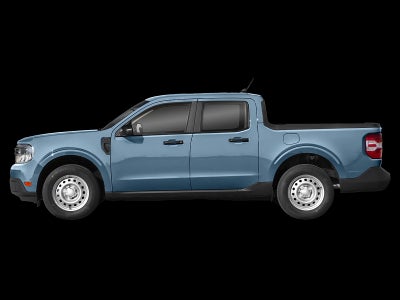 2023 Ford Maverick XL FWD SuperCrew