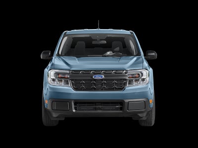 2023 Ford Maverick XL FWD SuperCrew