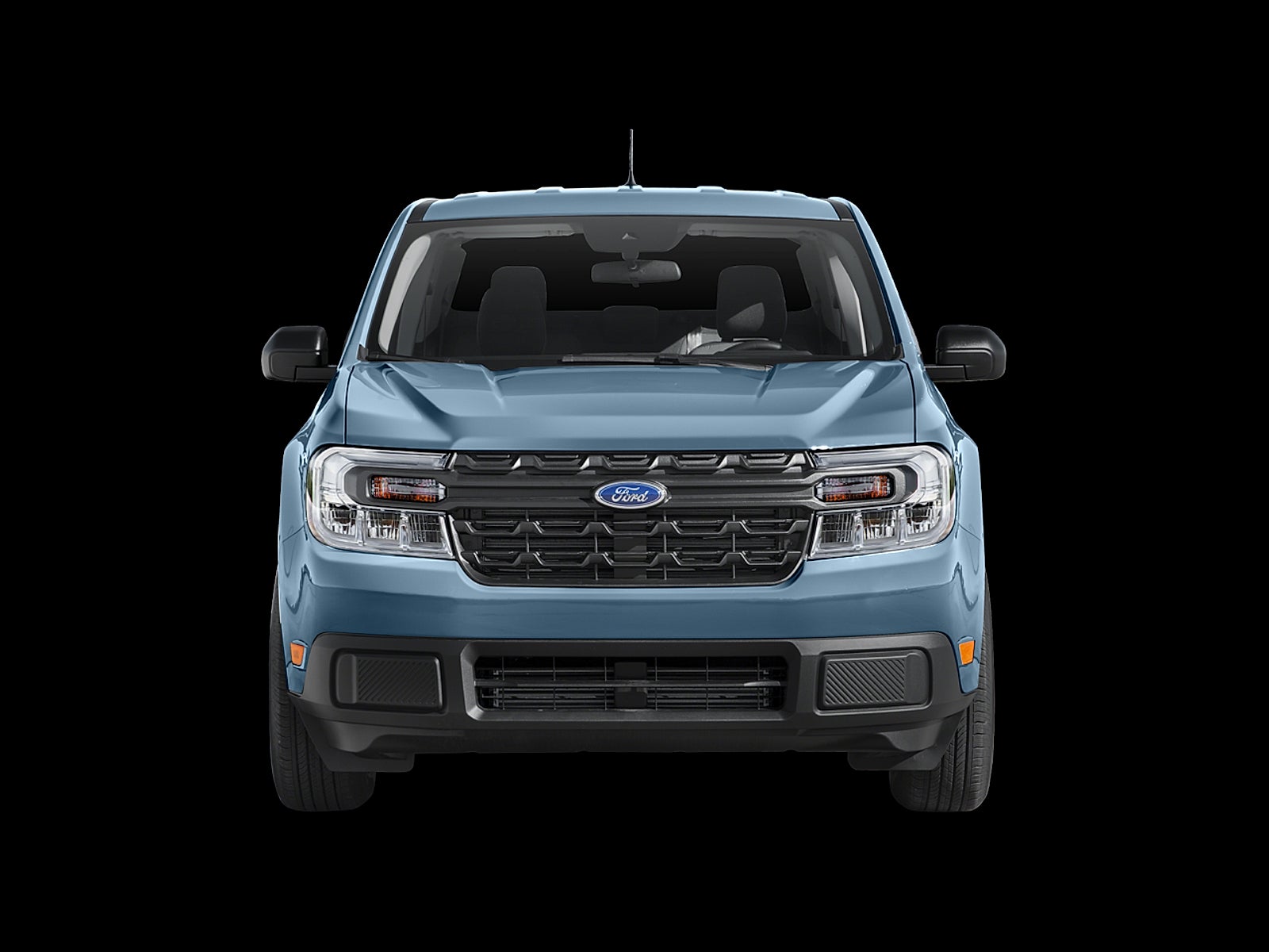 2023 Ford Maverick XL FWD SuperCrew