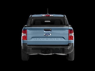 2023 Ford Maverick XL FWD SuperCrew