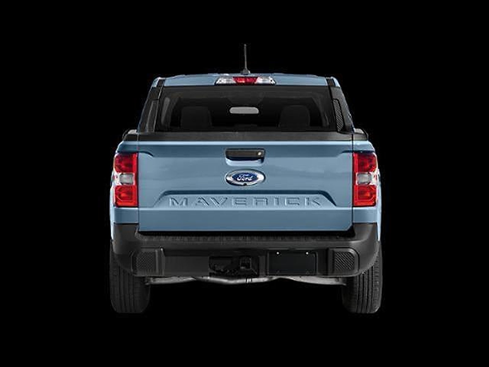 2023 Ford Maverick XL FWD SuperCrew
