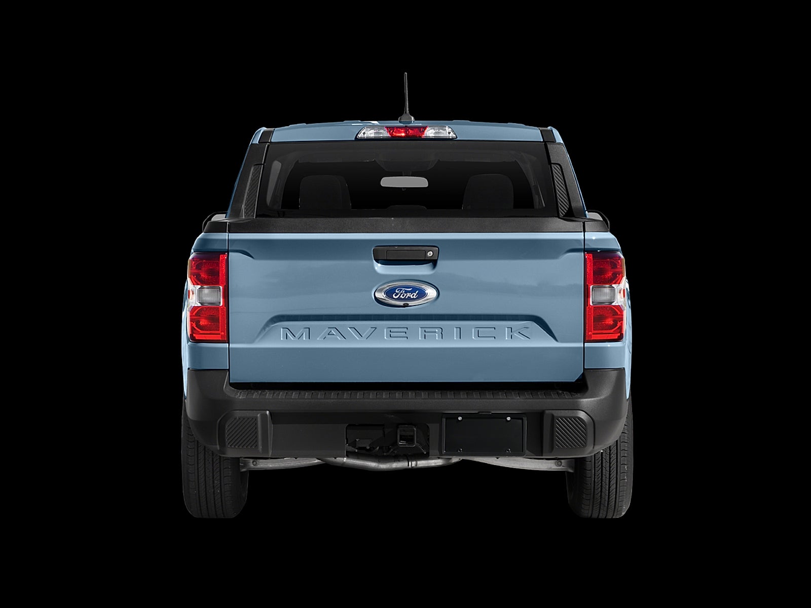 2023 Ford Maverick XL FWD SuperCrew