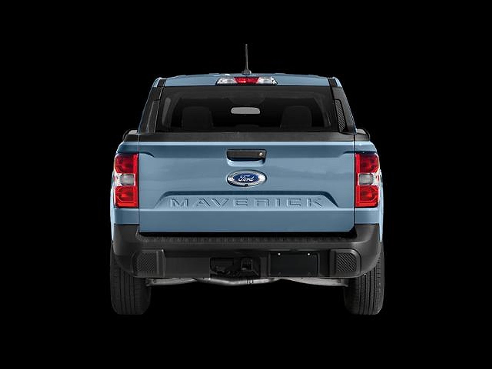 2023 Ford Maverick XL FWD SuperCrew