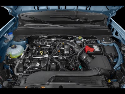 2023 Ford Maverick XL FWD SuperCrew