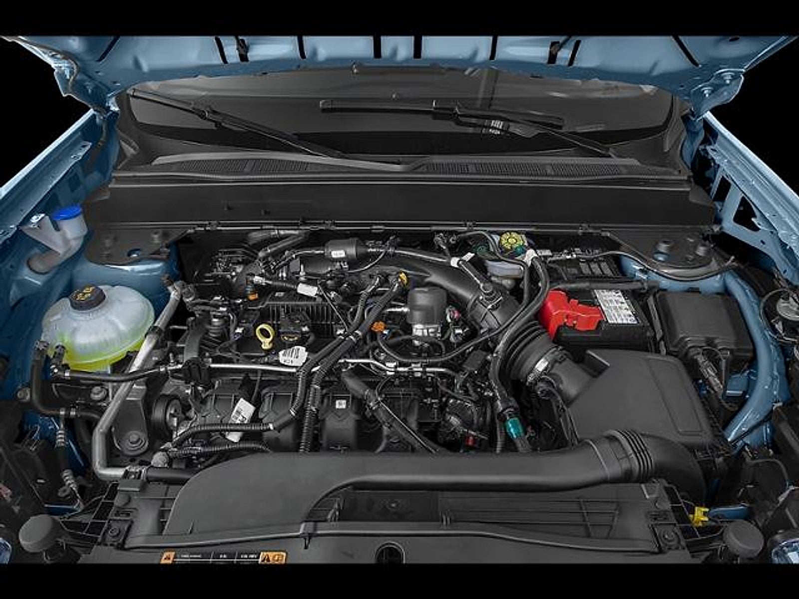 2023 Ford Maverick XL FWD SuperCrew