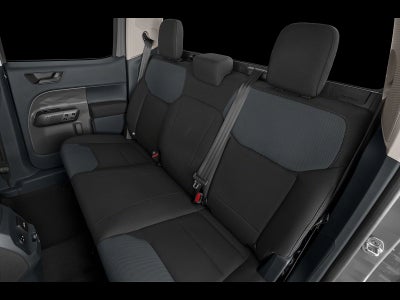 2023 Ford Maverick XL FWD SuperCrew