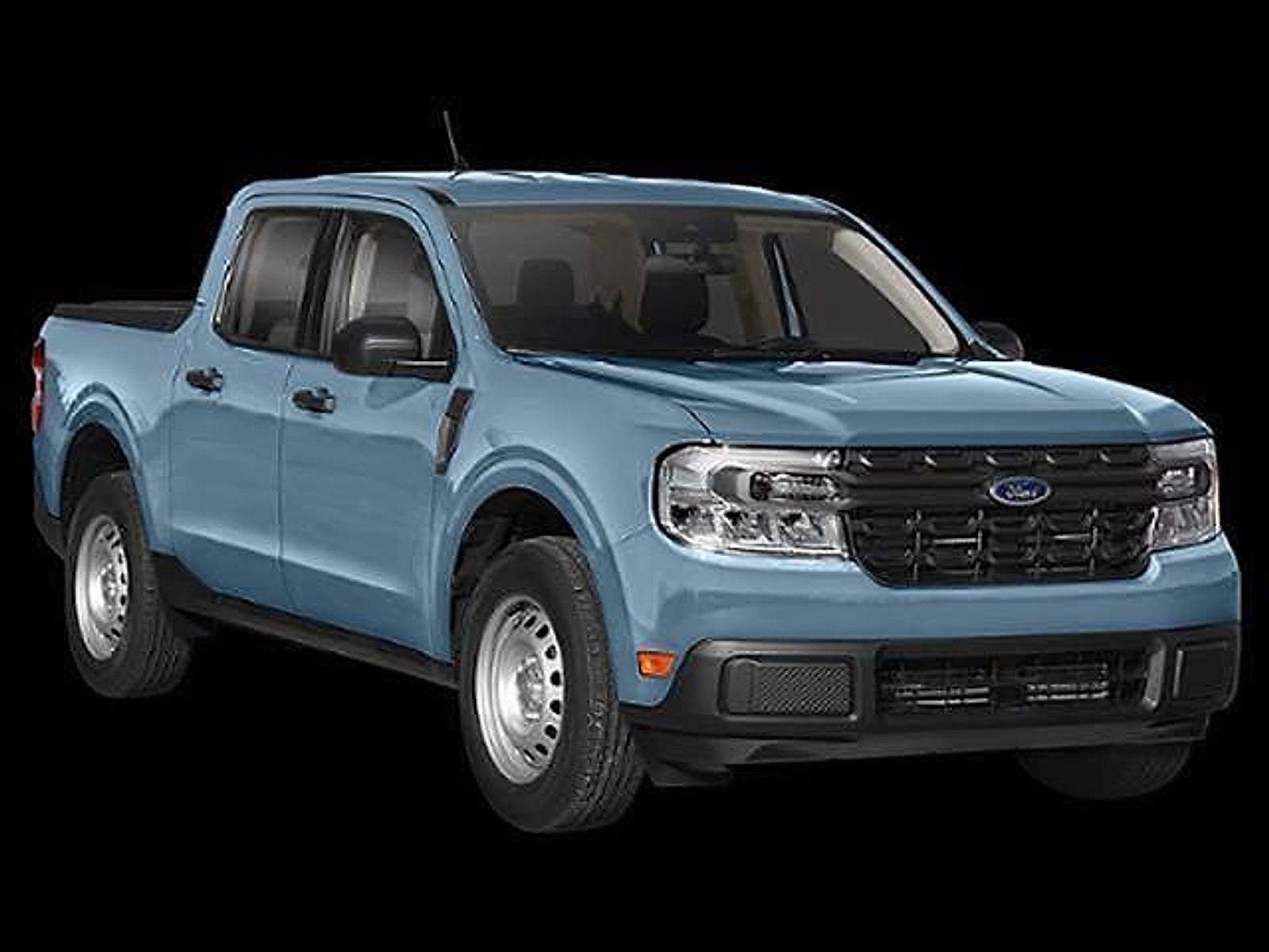 2023 Ford Maverick XL FWD SuperCrew