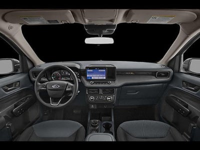 2023 Ford Maverick XL FWD SuperCrew