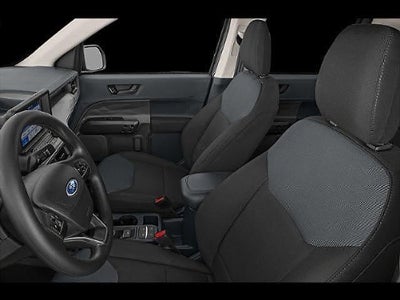 2023 Ford Maverick XL FWD SuperCrew