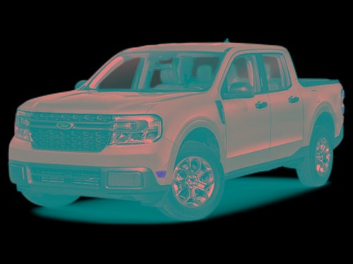 2023 Ford Maverick XLT Advanced