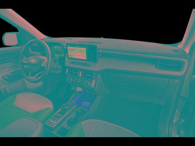 2023 Ford Maverick XLT Advanced