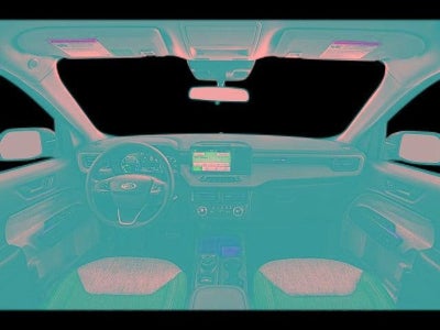 2023 Ford Maverick Lariat